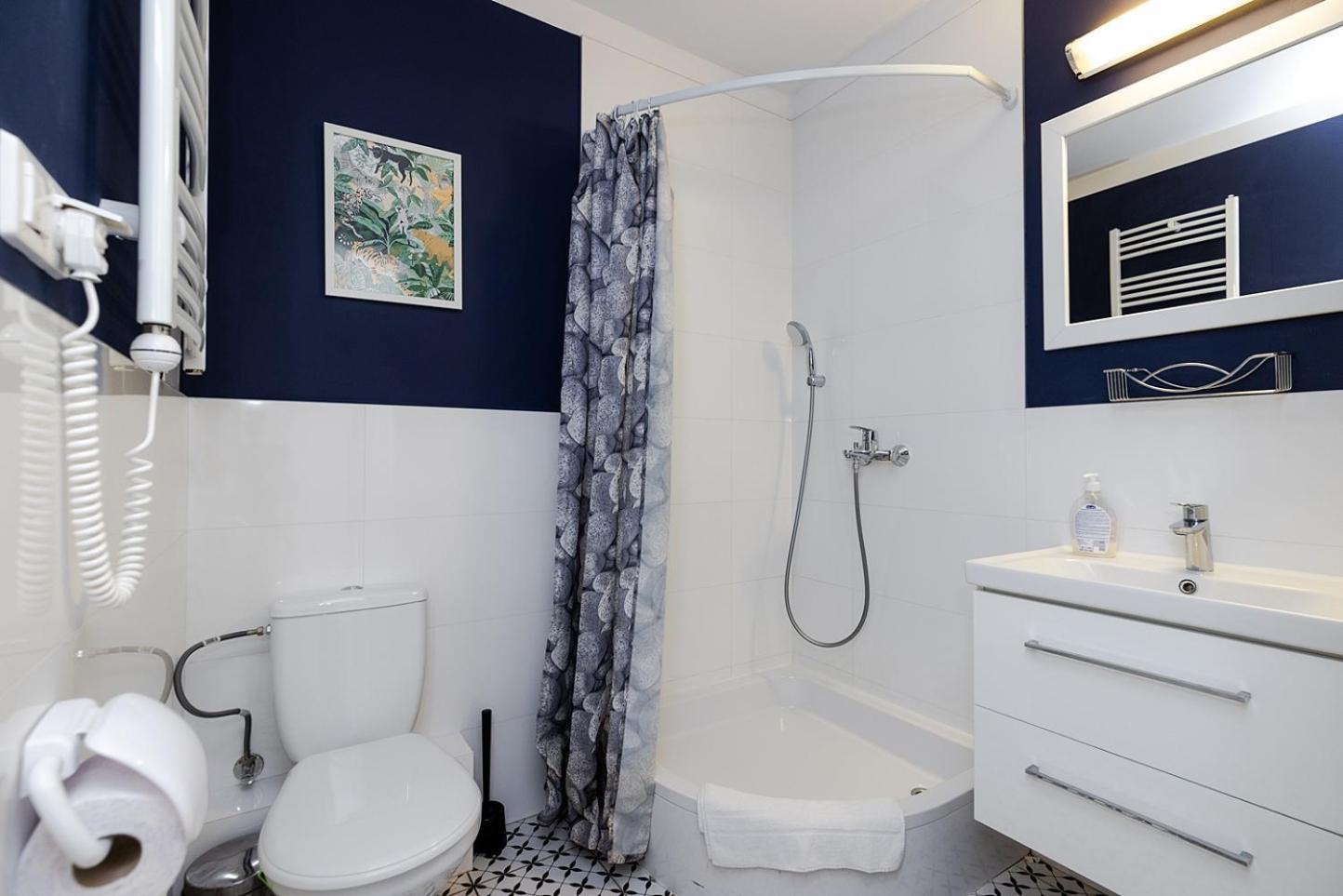 Unit Airport Miniapartments Bitwy Warszawskiej Warszawa Buitenkant foto