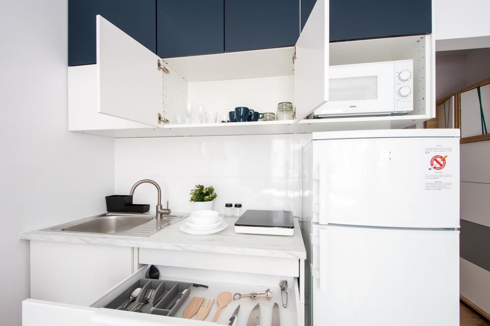 Unit Airport Miniapartments Bitwy Warszawskiej Warszawa Buitenkant foto